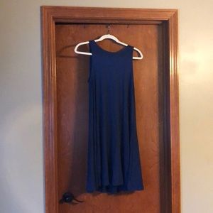 Old Navy Swing Dress